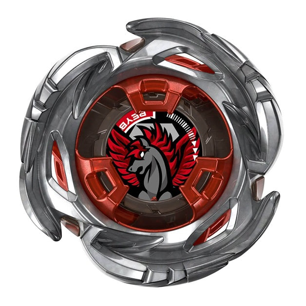 LIMITED RARE] Takara Tomy Beyblade X UX-00 Aero Pegasus 3-70A