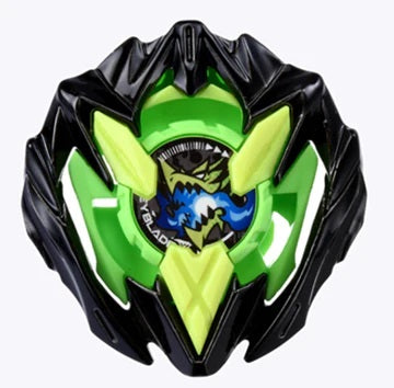 [LIMITED ULTRA RARE] Takara Tomy Beyblade X UX-00 Dran Buster 1-60A (Bey Park Color Choice) FULL SET 18 PCS