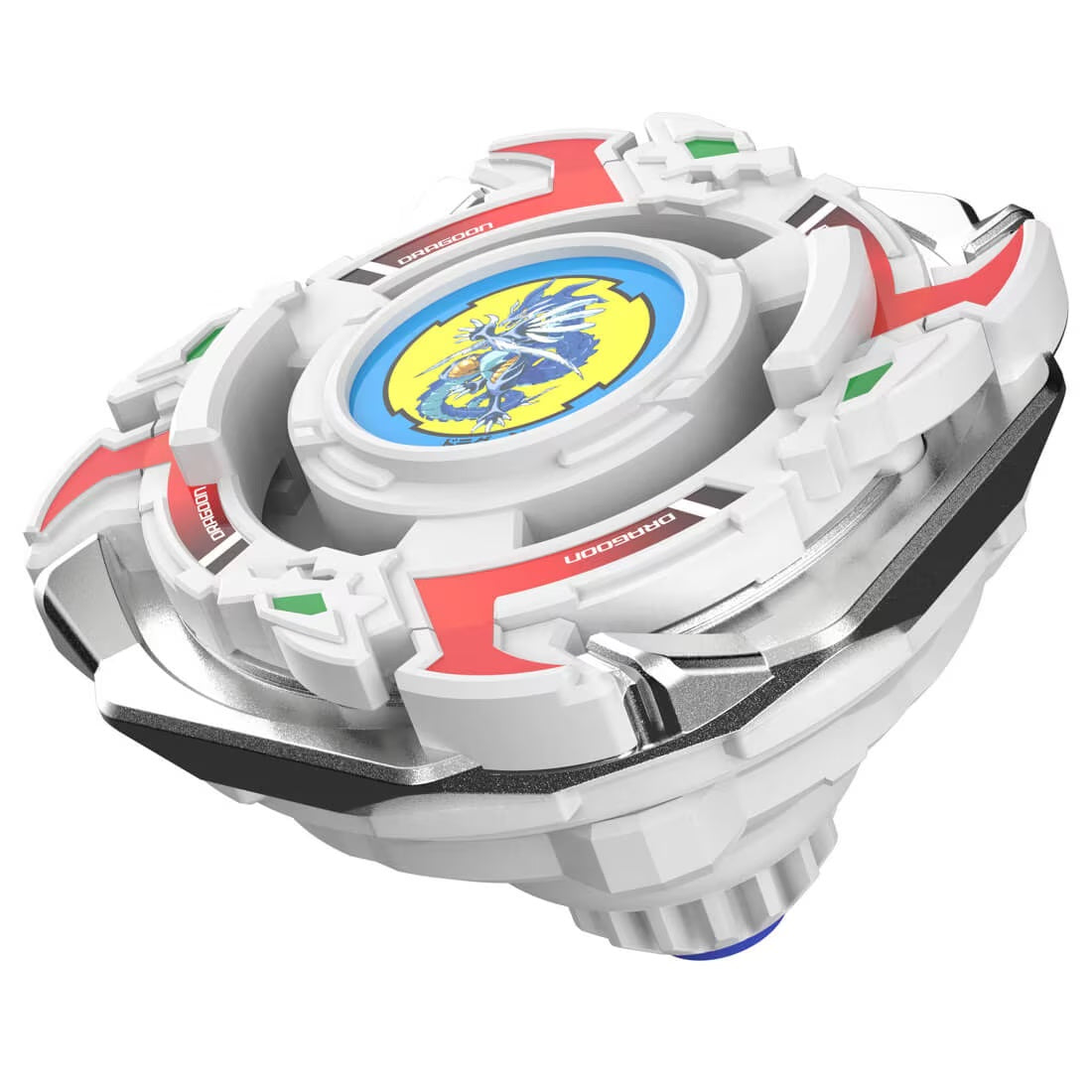 [PRE-ORDER] Takara Tomy Beyblade X BX-00 Booster Dragoon Storm 4-60RA