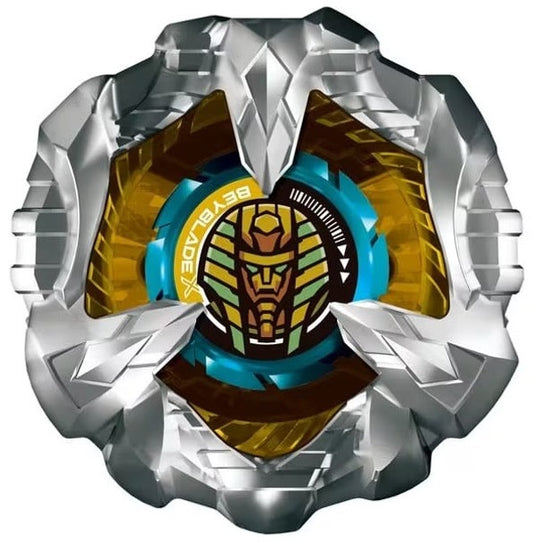[PRIZE BEY] Takara Tomy Beyblade X BX-27 01 Sphinx Cowl 9-80GN