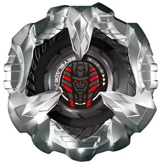 Takara Tomy Beyblade X BX-27 02 Sphinx Cowl 4-80HT