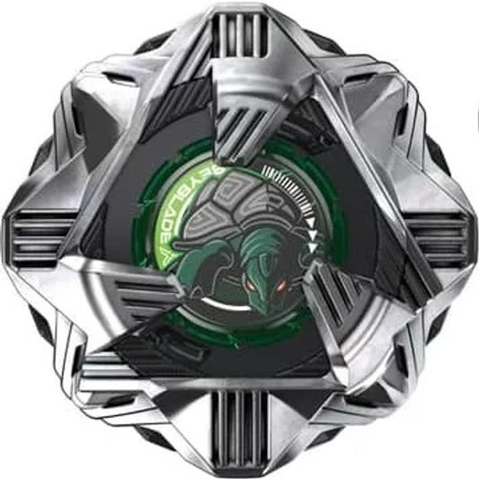[PRIZE BEY] Takara Tomy Beyblade X BX-35 01 Black Shell 4-60D