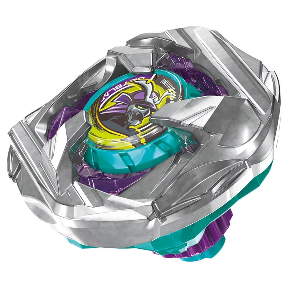 [PRE-ORDER] Takara Tomy Beyblade X BX-45 Booster Samurai Calibur 6-70M