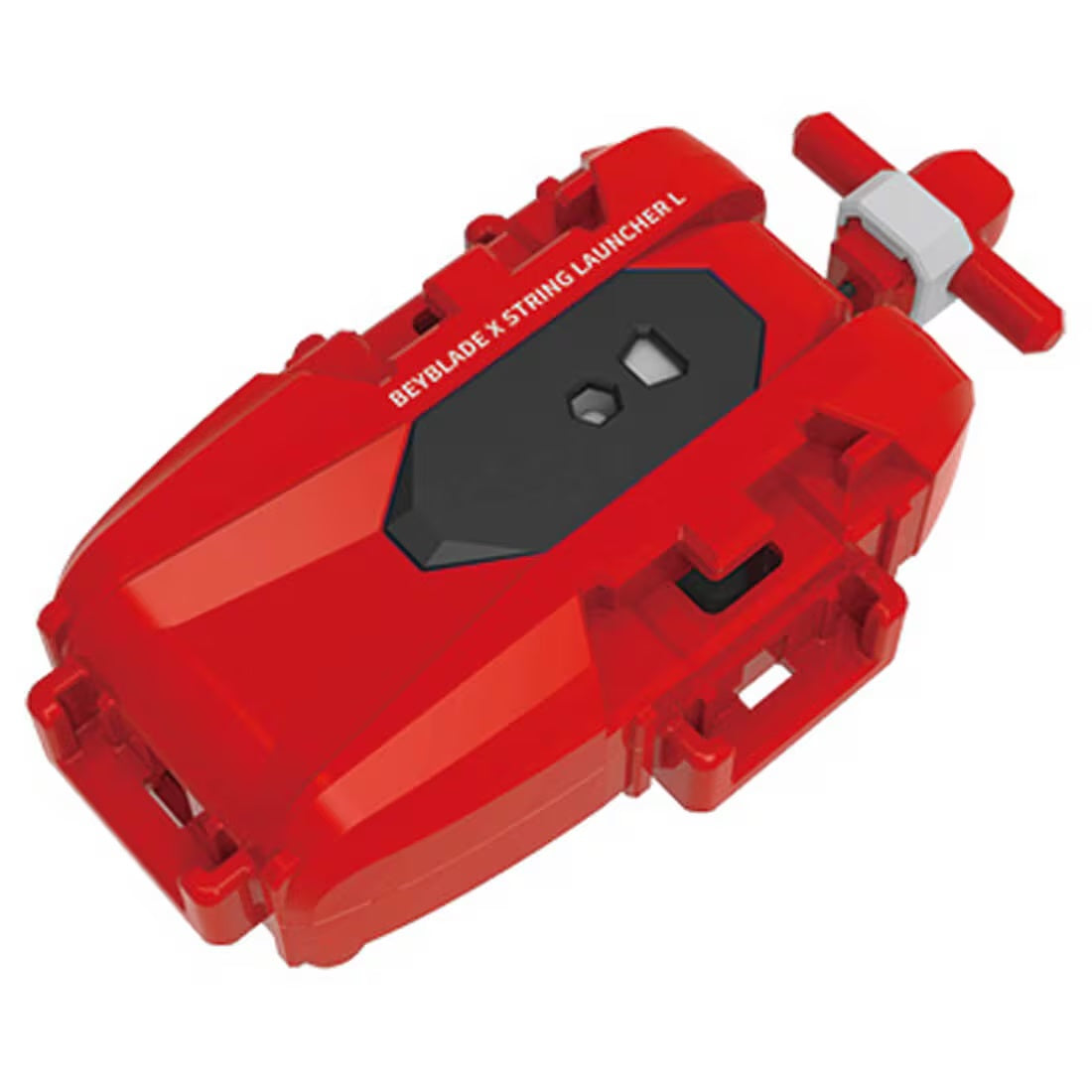 [PRE-ORDER] Takara Tomy Beyblade X BX-47 String Launcher L Red Ver.