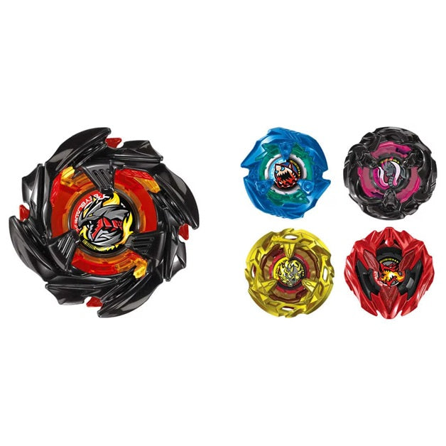 [PRE-ORDER] Takara Tomy Beyblade X BX-48 Random Booster Vol.9