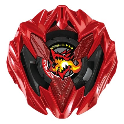 [PRE-ORDER] Takara Tomy Beyblade X BX-48 05 Dran Buster 2-80Q