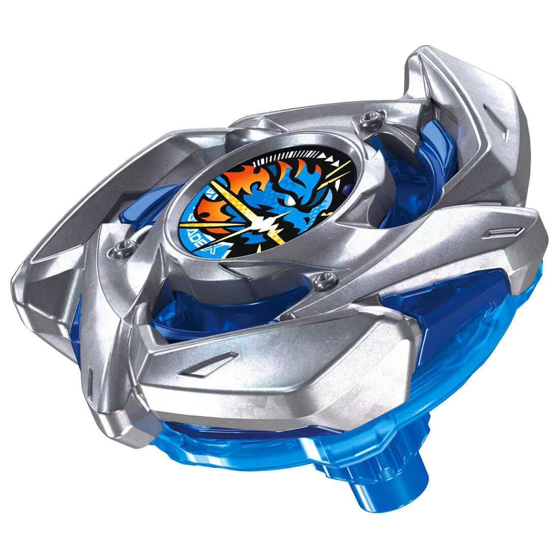 [PRE-ORDER] Takara Tomy Beyblade X BX-49 Starter Dran Strike 4-50FF