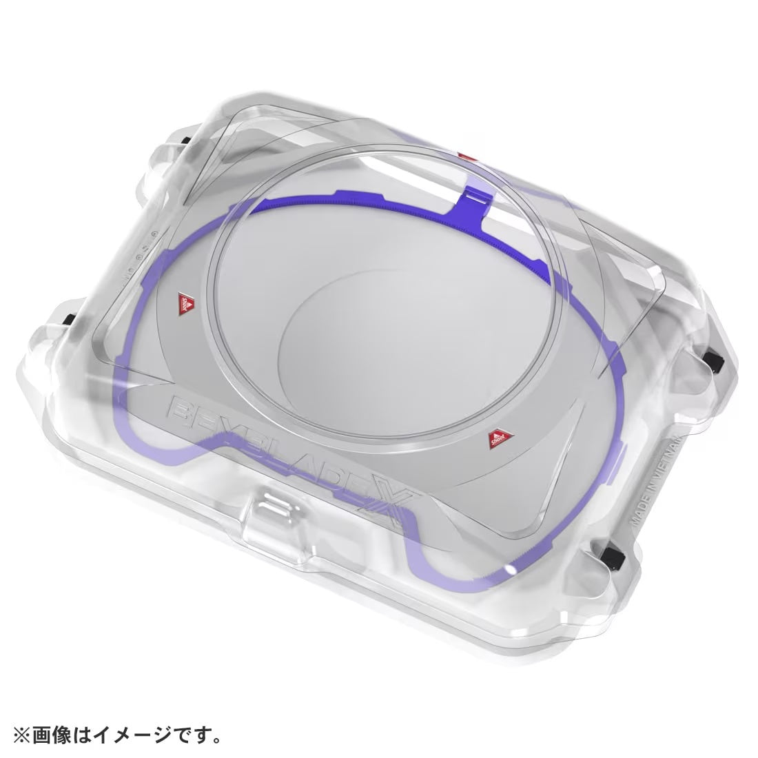 Takara Tomy Beyblade X BX-32 Wide Extreme Stadium