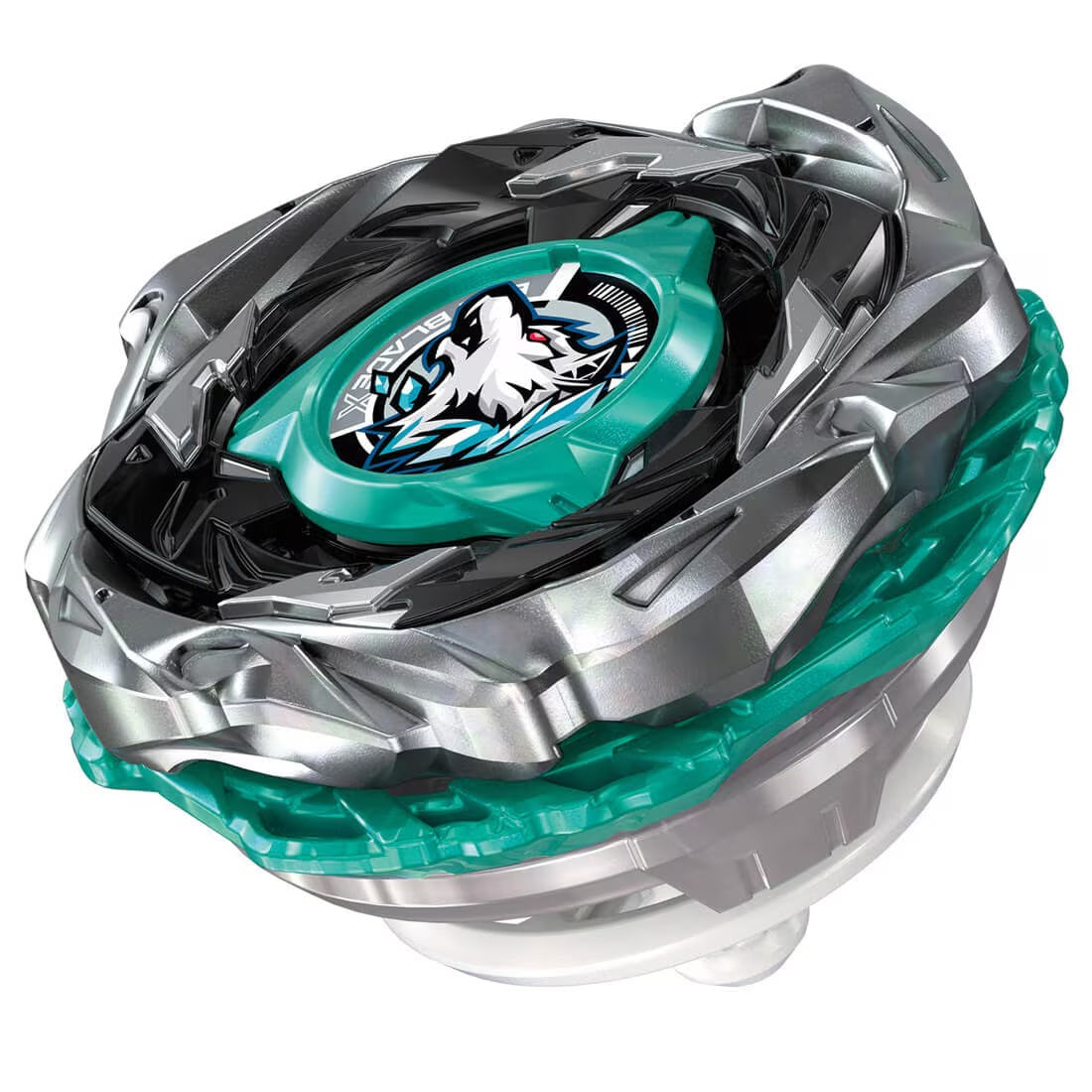[PRE-ORDER] Takara Tomy Beyblade X CX-10 Booster Wolf Hunt F0-60DB