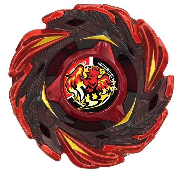 Takara Tomy Beyblade X CX-12 Booster Phoenix Flare Z9-80WW