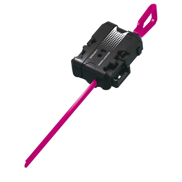 [PRE-ORDER] Takara Tomy Beyblade X CX-13 Starter Bahamut Blitz BK1-50I