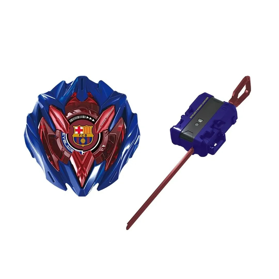 LIMITED] Takara Tomy Beyblade X UX-00 Starter Dran Buster (FC
