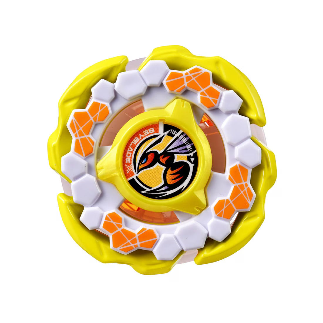 [LIMITED] Takara Tomy Beyblade X CX-00 Booster Hornet Fort R7-60T