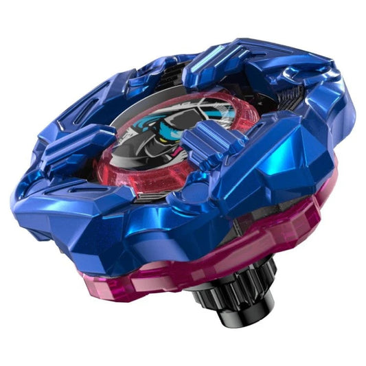 [LIMITED] Takara Tomy Beyblade X BX-00 Knife Shinobi (XONE Blue Version) 4-60LF