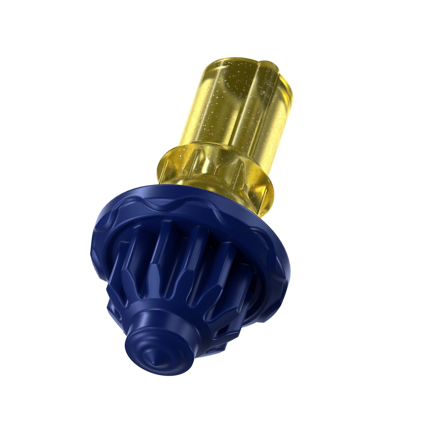 [LIMITED RARE] Takara Tomy Beyblade X UX-00 Knight Mail (Navy Version) 3-85BS