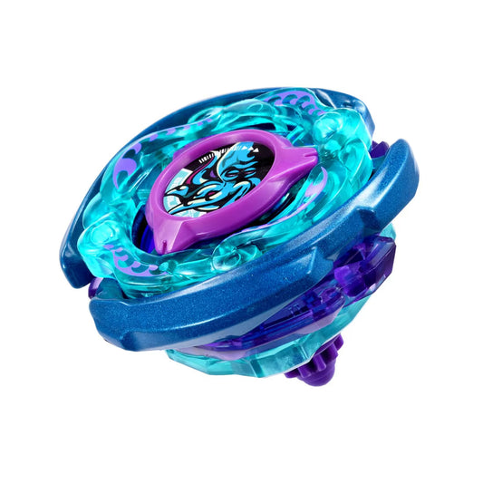 [LIMITED] Takara Tomy Beyblade X CX-00 Booster Kraken Wriggle S3-70O