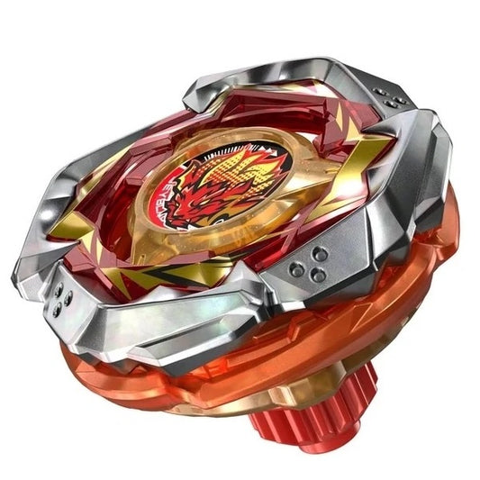 [PRE-ORDER] [LIMITED] Takara Tomy Beyblade X CX-00 Leon Fang (EVOBATTLE Red Version) T4-60A