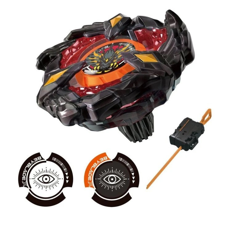 BEYBLADE X BX-00 PHOENIXWING キタニタツヤｖｅｒ LIMITED] Takara Tomy Beyblade X Starter BX-00 Phoenix Wing (Kitani