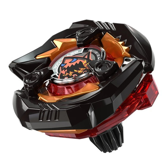 [LIMITED RARE] Takara Tomy Beyblade X BX-00 Shark Edge (Magmalodon Black Version) 2-60GP