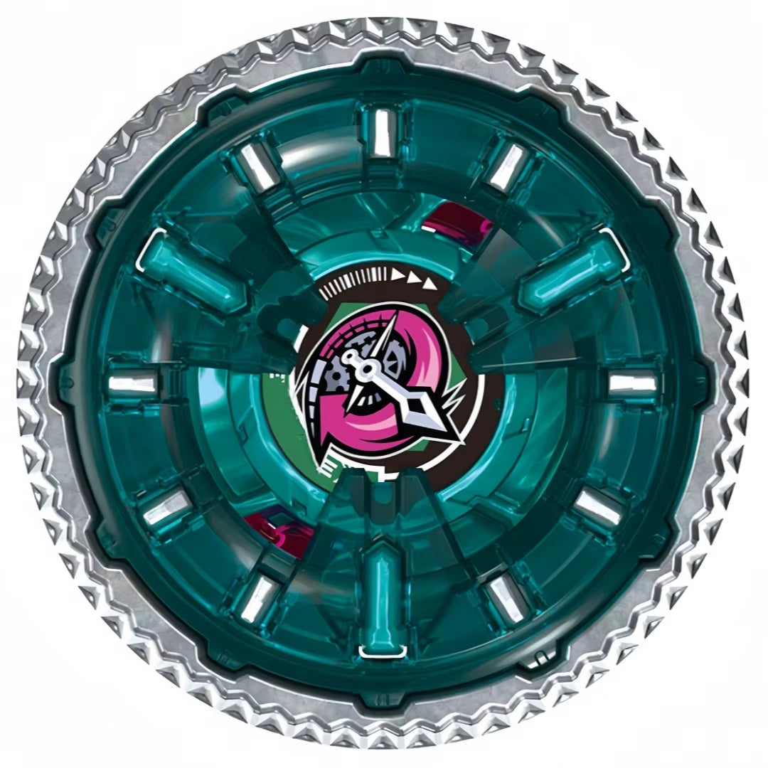 [PRE-ORDER] [PRIZE BEY] Takara Tomy Beyblade X UX-16 01 Clock Mirage 9-65B