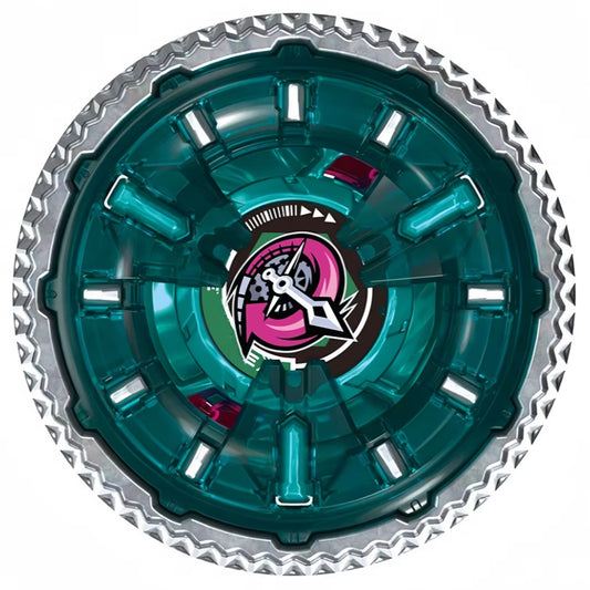 [PRE-ORDER] [PRIZE BEY] Takara Tomy Beyblade X UX-16 01 Clock Mirage 9-65B