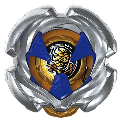 [PRIZE BEY] Takara Tomy Beyblade X UX-18 01 Mummy Curse 7-55W
