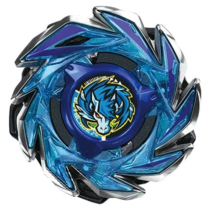 Takara Tomy Beyblade X UX-18 03 Pegasus Brush M3-85W