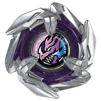 [PRE-ORDER] Takara Tomy Beyblade X UX-18 05 Dran Dagger 7-55G