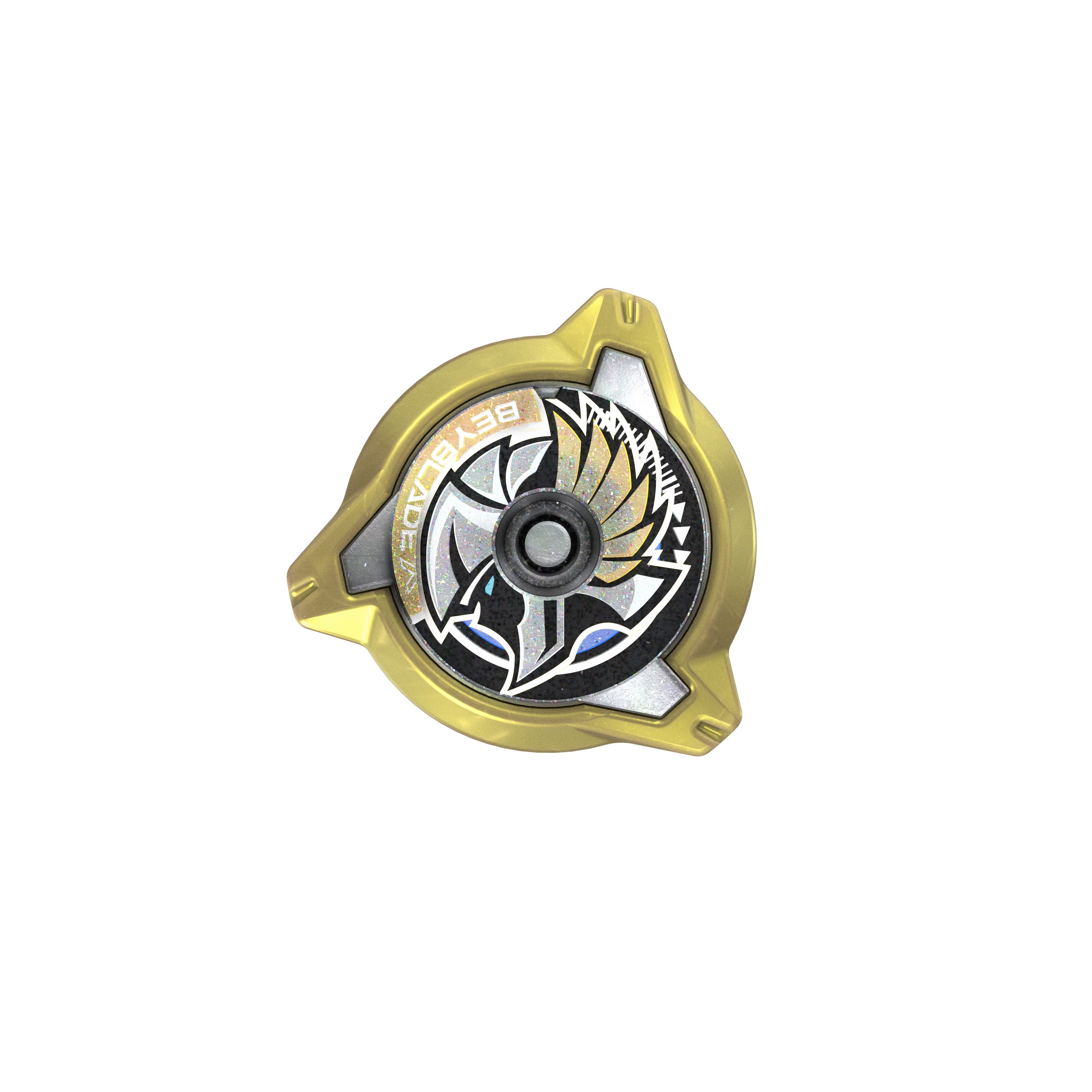 LIMITED ULTRA RARE] Takara Tomy Beyblade X CX-00 Valkyrie Bolt S4