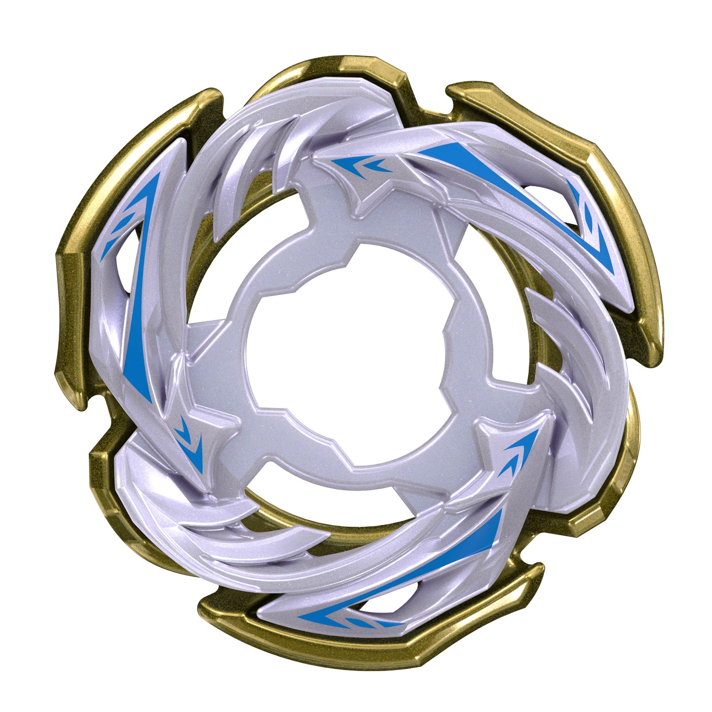 [LIMITED ULTRA RARE] Takara Tomy Beyblade X CX-00 Valkyrie Bolt S4-70V