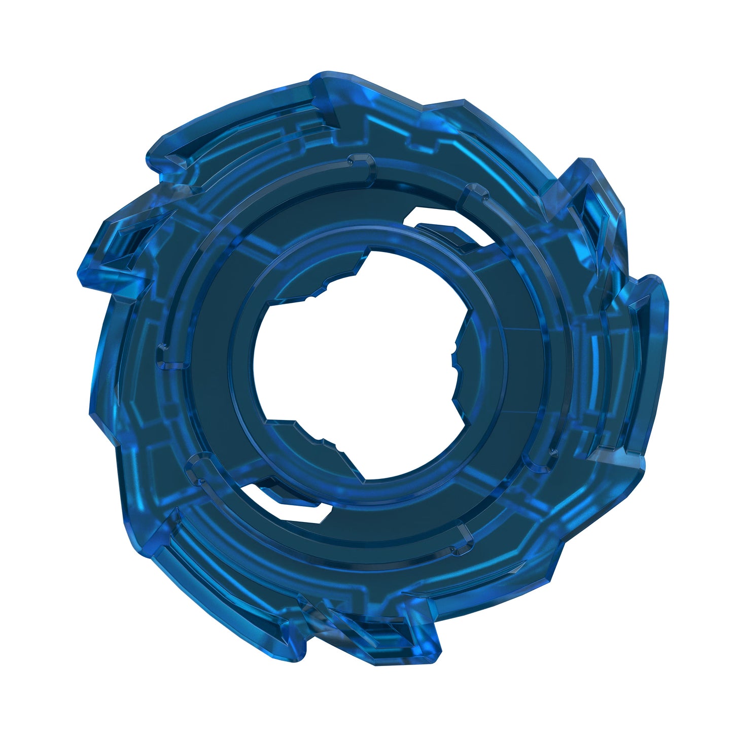 [LIMITED ULTRA RARE] Takara Tomy Beyblade X CX-00 Valkyrie Bolt S4-70V