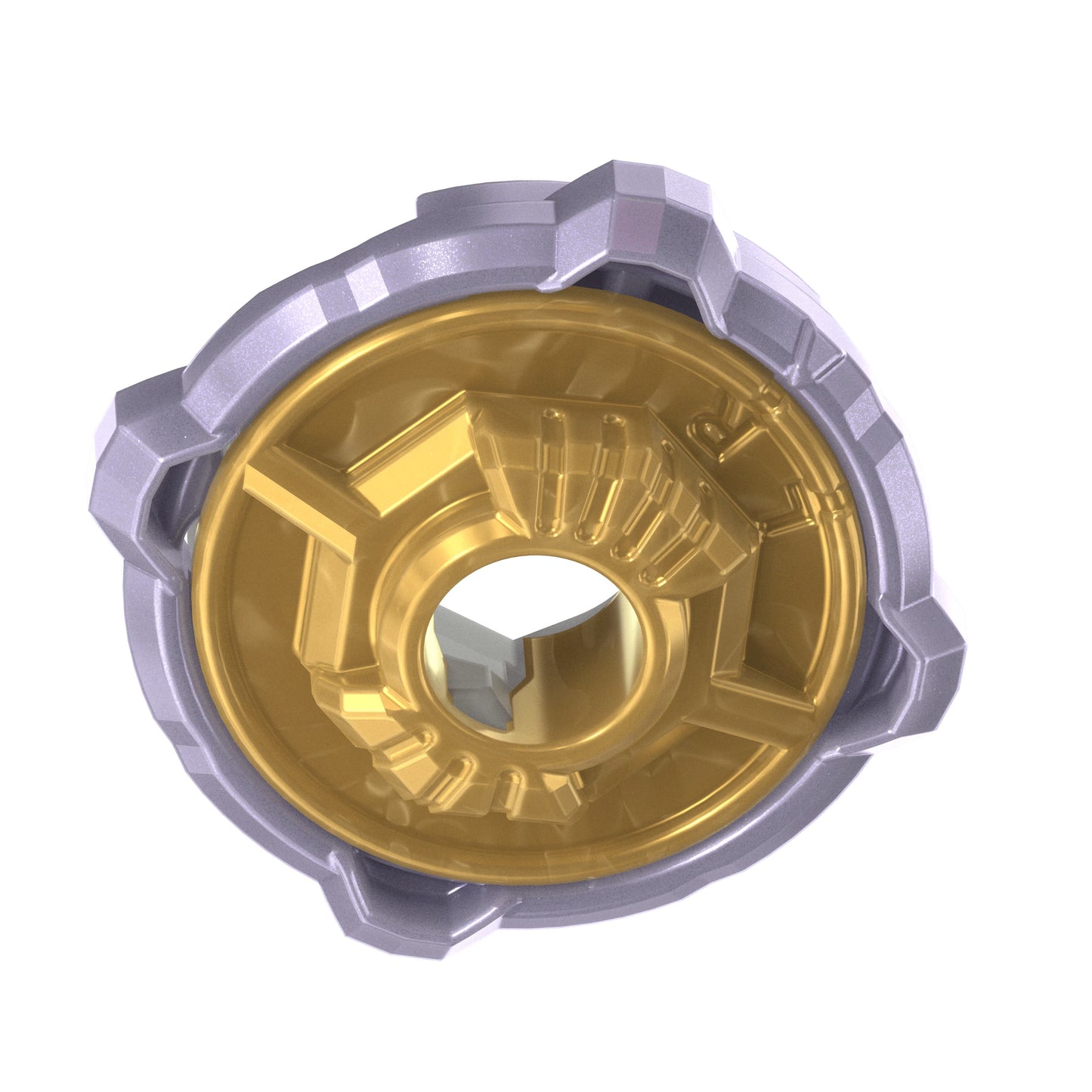 [LIMITED ULTRA RARE] Takara Tomy Beyblade X CX-00 Valkyrie Bolt S4-70V
