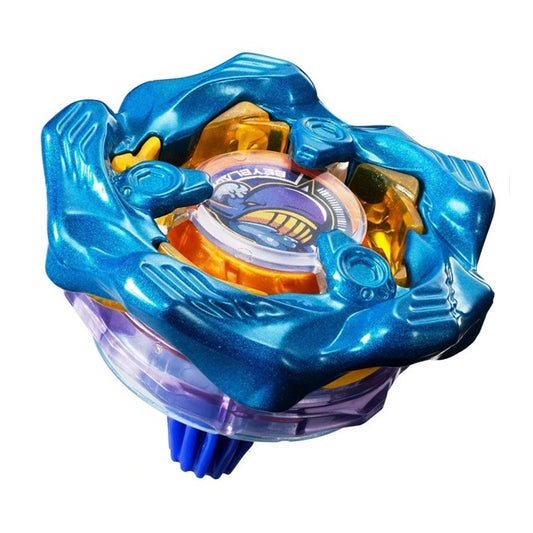 [PRE-ORDER] [LIMITED] Takara Tomy Beyblade X BX-00 Whale Wave (CoroCoro x Fishing Spirits Blue Version) 1-80GF
